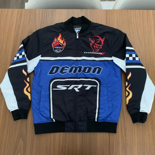 Rare dodge reason demon srt - x,