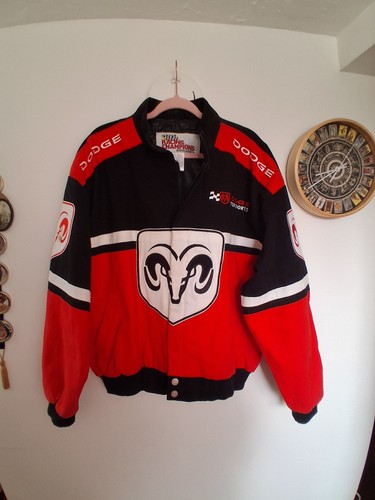 Dodge motorsports racing - dodge,