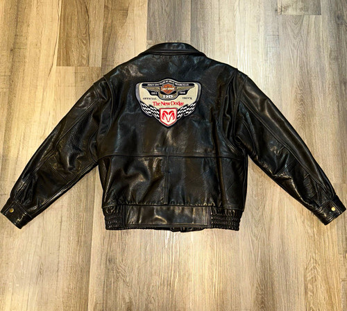 Vtg harley davidson 95th - xl,