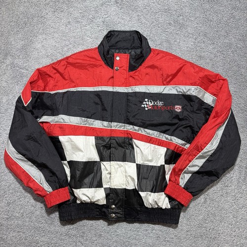 Vintage dodge motorsports - vintage,