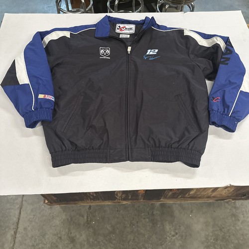 Nascar chase authentics - nascar, #12