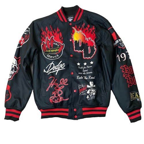 Dodge reason men varsity - men,