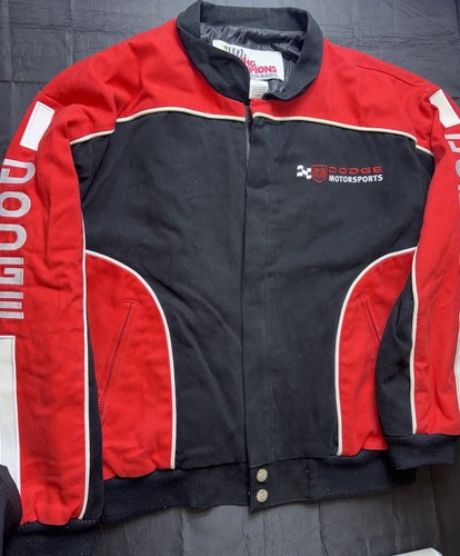 Vintage racing champions - champions, dodge
