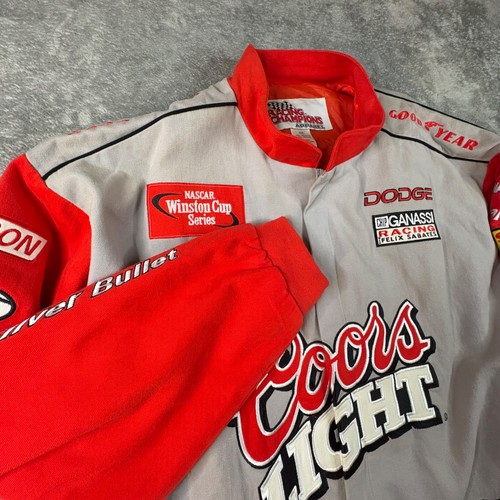 Vtg coors light - coors, 2xl