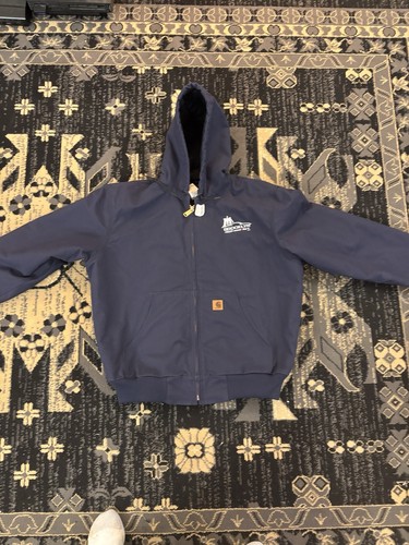 Carhartt jacket jeep dodge - carhartt,